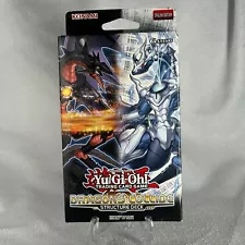 Yu-Gi-Oh! Dragons Collide Structure Deck SEALED Unlimited