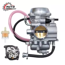 Carburetor for Arctic Cat 500 2000 4X4 ArcticCat 500 GREEN RED 0470-361 (For: 2000 Arctic Cat 500 4X4)