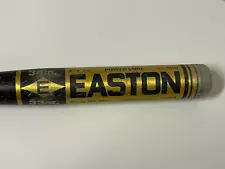 Easton Power Core 34” 33 oz Softball Bat MDL S80 3433 2-1/4" Dia READY FOR PLAY!