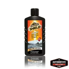 Armor All Shield For Glass Car Rain Repellent Windscreen Repels Dirt Snow Water