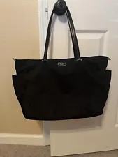 Kate Spade Weekender Bag. -- Pre-owned