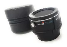 Access 7 Element 2x Auto Tele-Converter P-MC for N/Ai