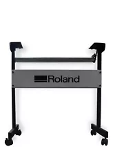 STAND FOR ROLAND GS-24 ** STAND ONLY **GX-24 BN-20 VINYL CUTTER STAND NEW IN BOX