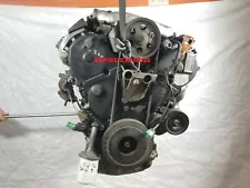 2000 2001 2002 Honda Accord Engine Motor 3.0L V6 EX LX