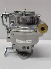 Carburetor For Rochester 1 Barrel Chevy truck 230/250ci 6-cylinder Engines 63-67