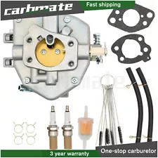 Carburetor For Briggs & Stratton 303447 809011 305442 vanguard Engine 16hp-18hp