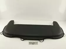 Audi TT MK1 8N 1.8L Convertible Tonneau Soft Top Cover Fits 2000-2005