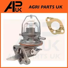 Citroen Traction Avant 7 9 11 CV ID, DS (Serie I) Car Fuel Pump with Glass Bowl