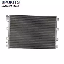 AC Condenser A/C Air Conditioning For 1987-2007 Kenworth T800 W900 T600A C60073 (For: 2007 Kenworth T800)