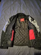 Noru Armored Jacket Size L