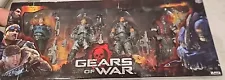 gears of war toys for sale