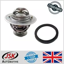 Thermostat 76C for Cummins 3.9 5.9 6B 6BT 6BTA 4B 4BT 4BTA for DAF