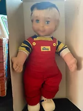 my buddy doll for sale