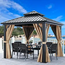 all weather gazebo for sale