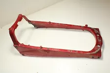 2008 08 Raptor 700 Subframe RED OEM 1S3-21190-18-00 G2