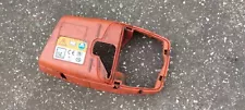 OEM HUSQVARNA 385 390 XP TOP CYLINDER COVER #537 00 07, FREE SHIPPING!