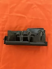 Savage Arms Magazine For Axis Factory 25-06/.270/.30-06-4 Round Rifle ( Used)