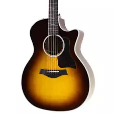 2024 Taylor 414ce-R Tobacco Sunburst