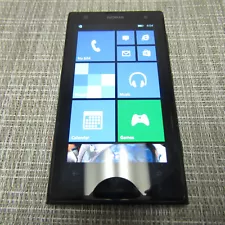 NOKIA LUMIA 1020 (AT&T) CLEAN ESN, WORKS, PLEASE READ!! 60091