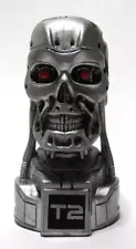 Terminator T2 Endoskeleton Head Limited