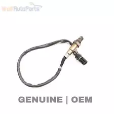 2013-2019 BMW 650I GRAN COUPE - O2 / Oxygen Sensor 7614322 (For: 2013 BMW 650i Gran Coupe)