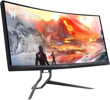 Acer Predator X35 bmiphzx 1800R Curved 35" UltraWide QHD Gaming Monitor