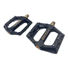 DMR Pedals VAULT [MG] SUPER LIGHT 332g pair Titanium x Magnesium Pre-owned