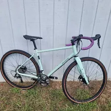 2018 Specialized Sequoia Elite 56cm