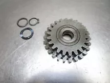 1974 Yamaha RD350 Idler Gear 278-15650-00-00 B