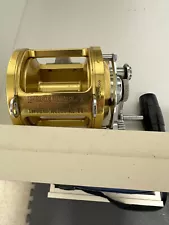 Penn International II 12 T reel