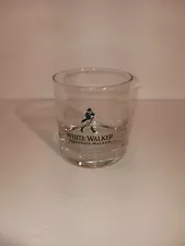 White Walker By Johnny Walker Whiskey Glass