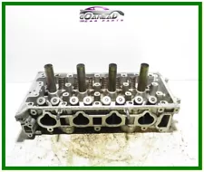 HONDA CIVIC TYPE S 2.0 K20A3 CYLINDER HEAD & VALVES GENUINE 60k 2001-2006 MK7