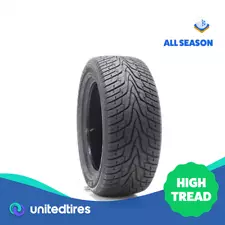 Driven Once 255/50R17 Hankook Ventus ST 101W - 10.5/32 (Fits: 255/50R17)