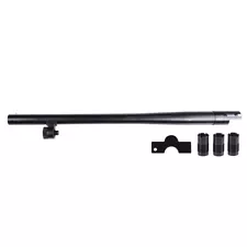 mossberg 500 12 gauge 28 inch barrel for sale