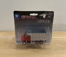 Boley GMC Top kick Dump Truck