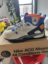 Size 10 - Nike ACG Air Mowabb OG 2021 Rattan Birch