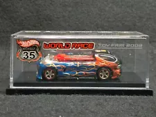 Hot Wheels Highway 35 World Race Toy Fair 2003 Deora II