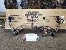 used pse full throttle for sale