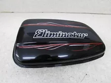 85-86 KAWASAKI ZL900 ELIMINATOR 900 LEFT LH SIDE COVER 36002-5080-H8 (For: Kawasaki Eliminator 900)