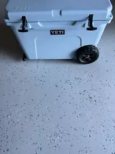 yeti tundra haul cooler