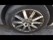 Wheel 17x7-1/2 Alloy Fits 07 LEXUS GS350 25314473