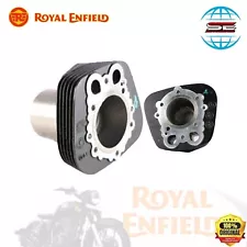 ROYAL ENFIELD CLASSIC/BULLET/500 UCE PISTON BARREL ASSEMBLY (600005/A)