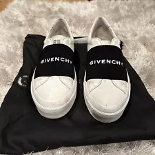 BEAUTIFUL GIVENCHY SNEAKERS! Size 41 EU!