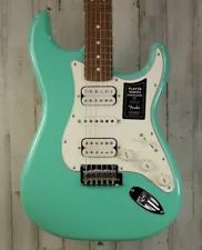 DEMO Fender Player Stratocaster HSH - Sea Foam Green (611)