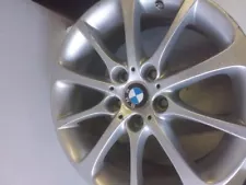 Wheel 17x8 Alloy 10 Alternating Width Spoke Fits 03-08 BMW Z4 76463