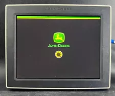 John Deere 4240 GS4 Basic Display PFA11255 2732 m/h only