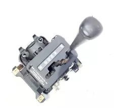 Transmission W124 Wagon Shifter OEM 1992 Mercedes 300TE (For: Mercedes-Benz 300TE)