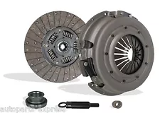 A-E Clutch Kit fits 82-89 Chevrolet Blazer C2500 C3500 R3500 K2500 Suburban 6.2L