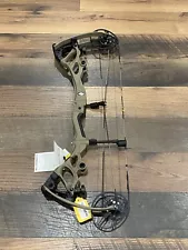 Bowtech Carbon One