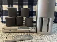 Sony DAV-S300 5.1 CD/DVD Home Theater System